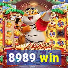 8989 win